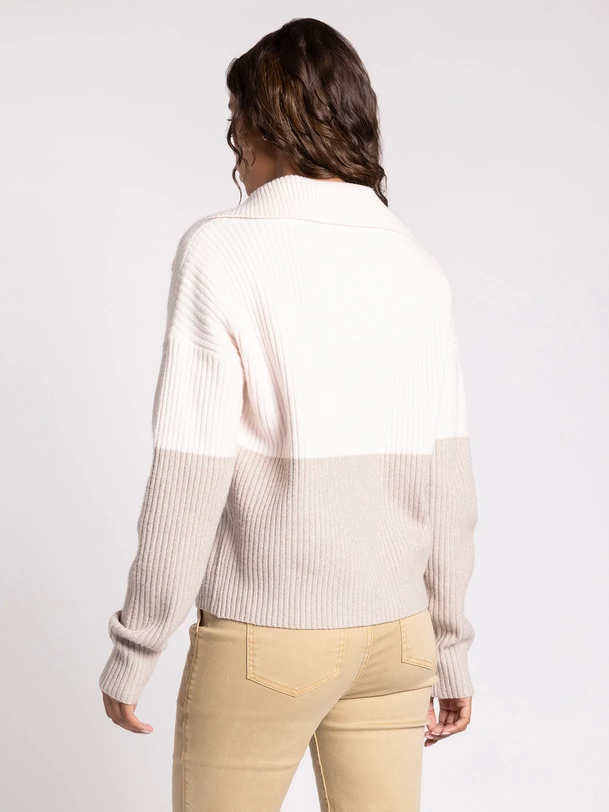MARIE SWEATER
