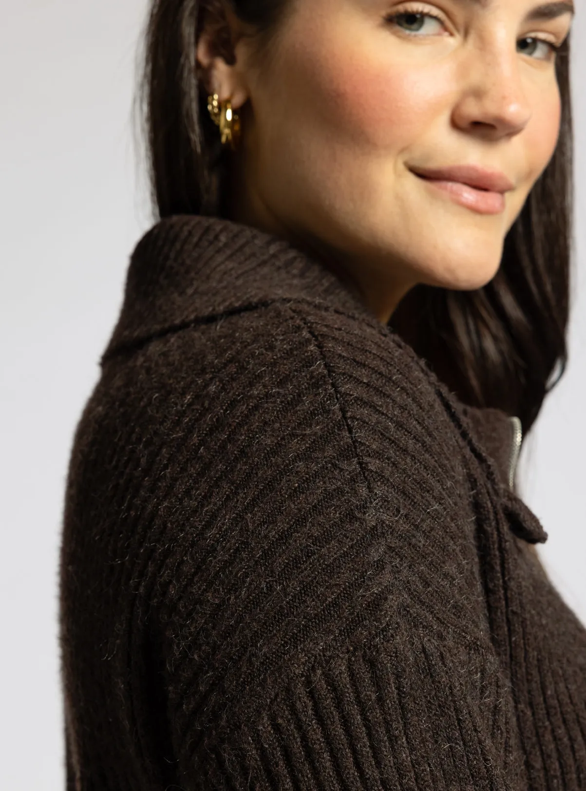 MARIE SWEATER