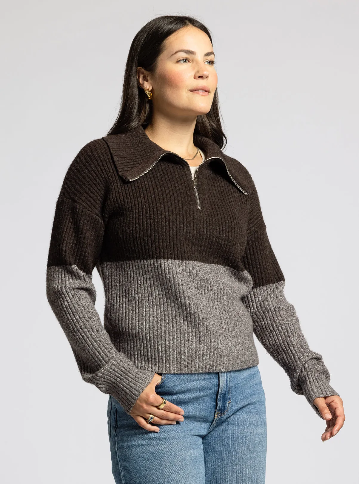 MARIE SWEATER