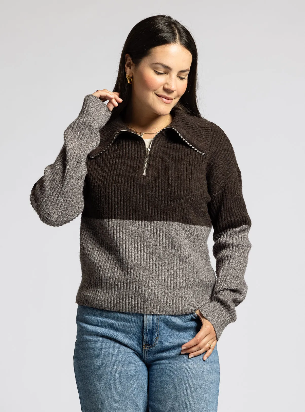 MARIE SWEATER