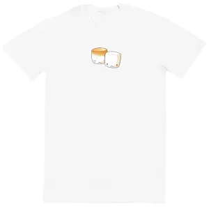 Marsh & Mallow - Huge Oversized Comfy Original T-Shirt