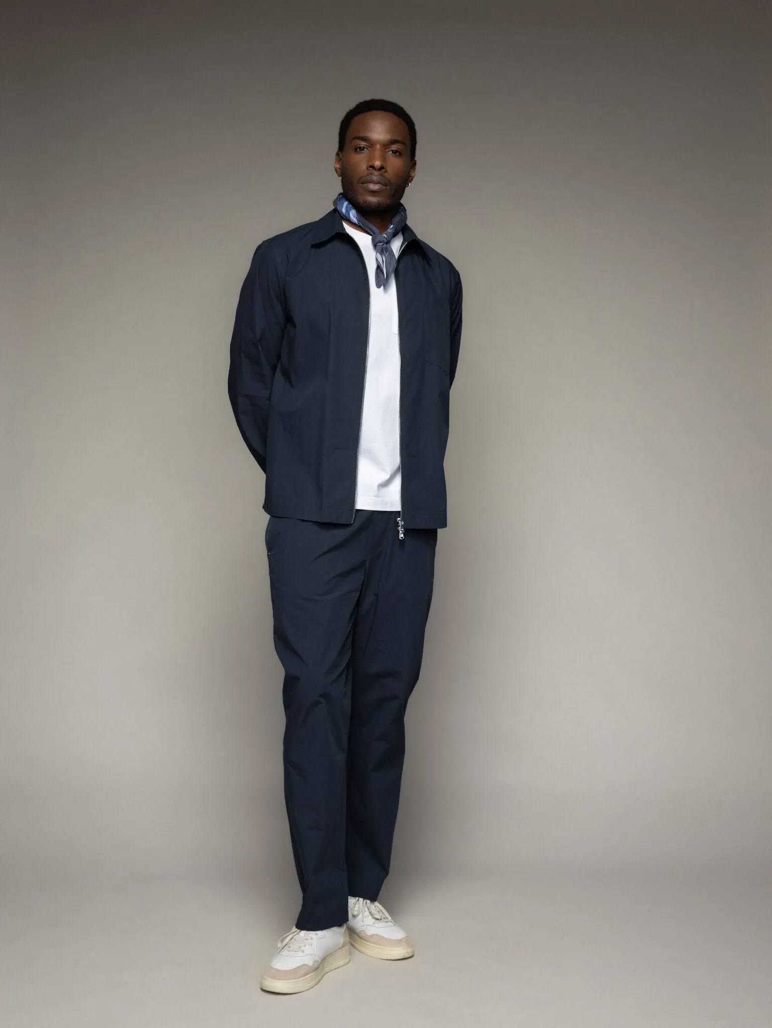 MMGPatrick String Pant