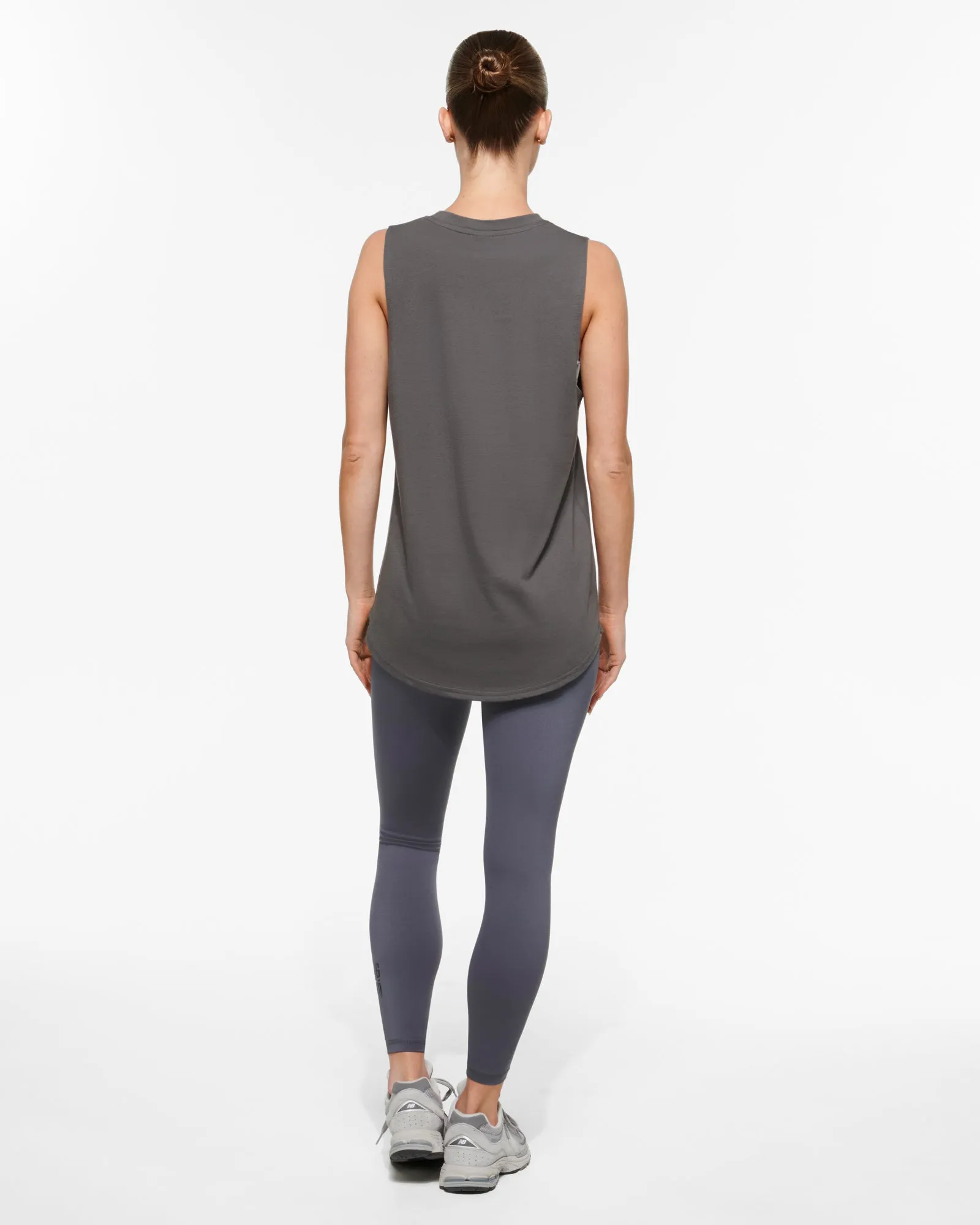 MUSE PIMA TANK STEEL