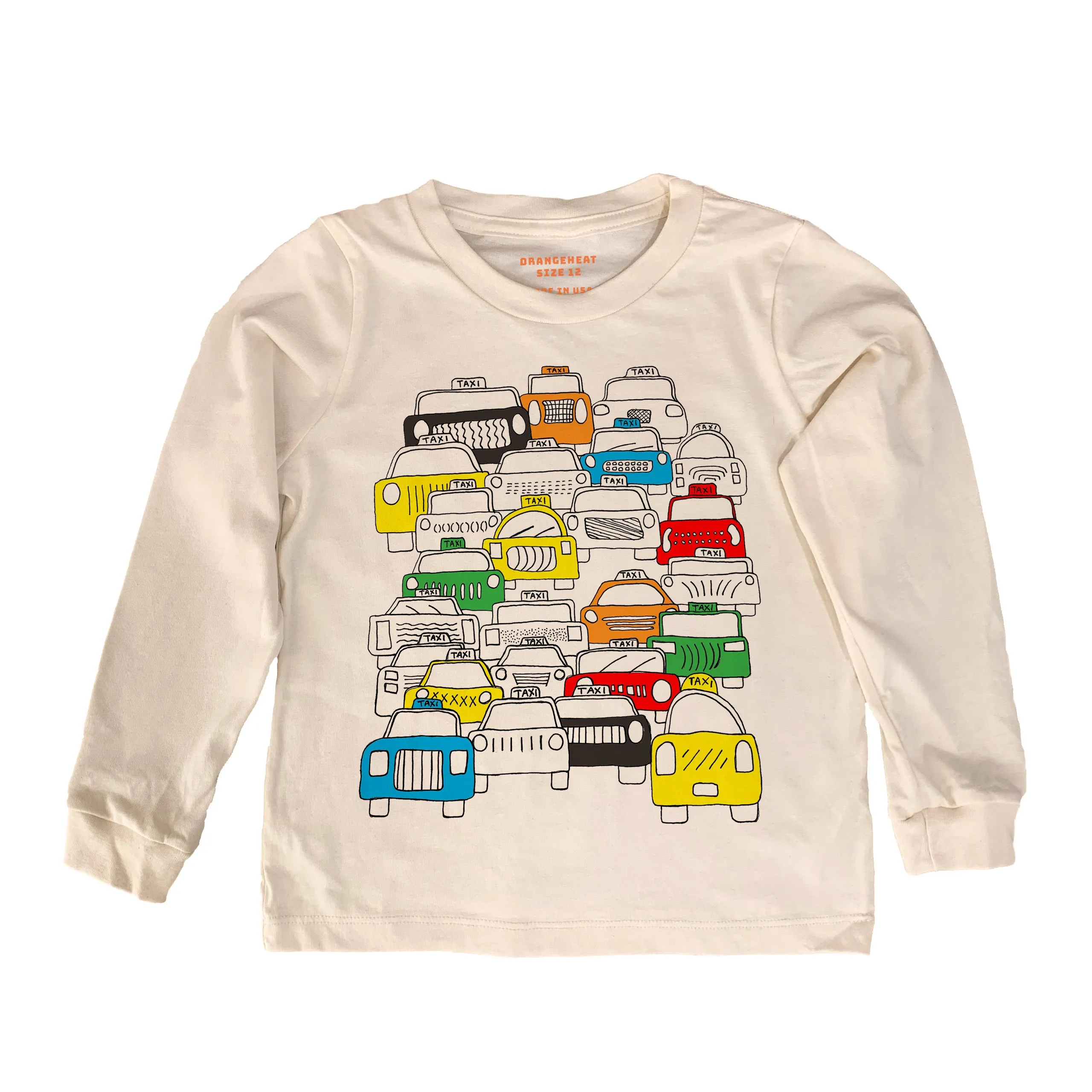 NYC Taxis