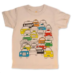 NYC Taxis