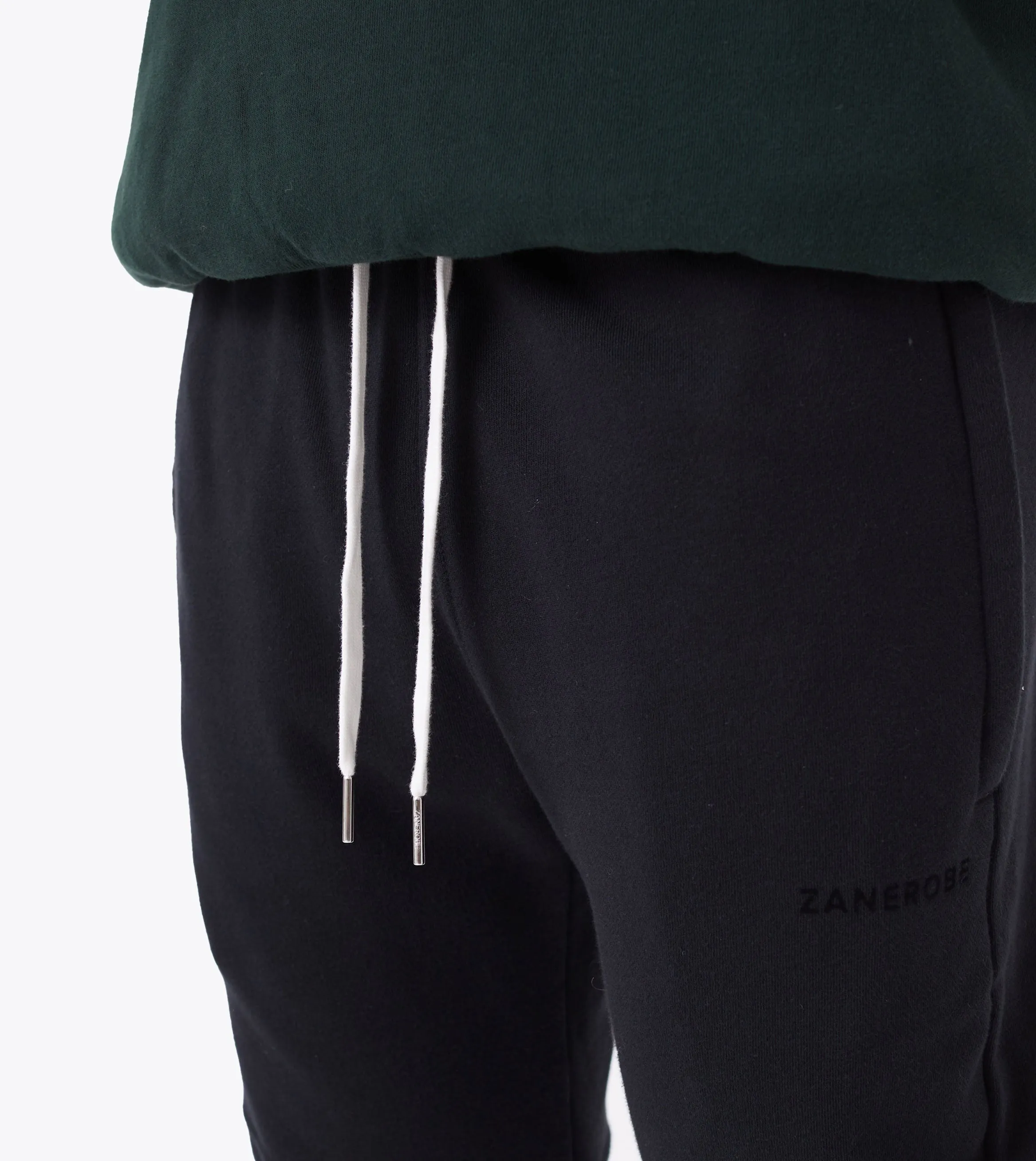Orgo Sureshot Jogger Black