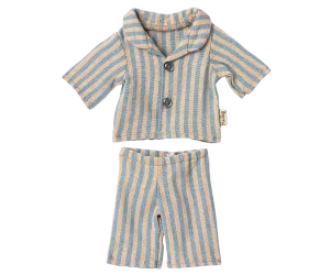 Pajamas for Teddy Junior