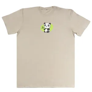 Panda - Huge Oversized Comfy Original T-Shirt