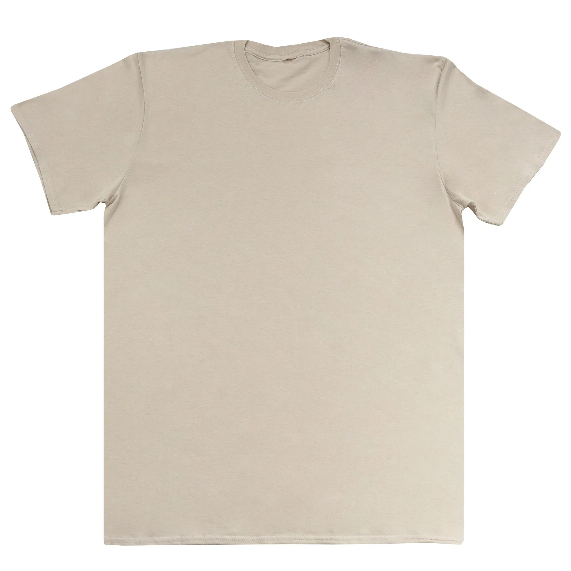 Personalised - Choice of Fonts - Black Text - Huge Oversized Comfy Original T-Shirt