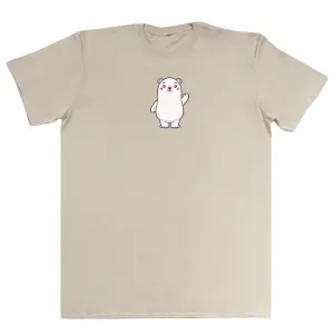 Polar Bear - New Style Huge Comfy T-Shirt