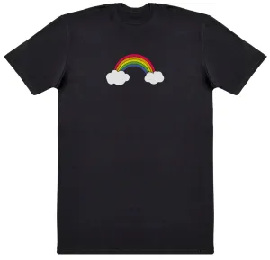 Rainbow - New Style Huge Comfy T-Shirt