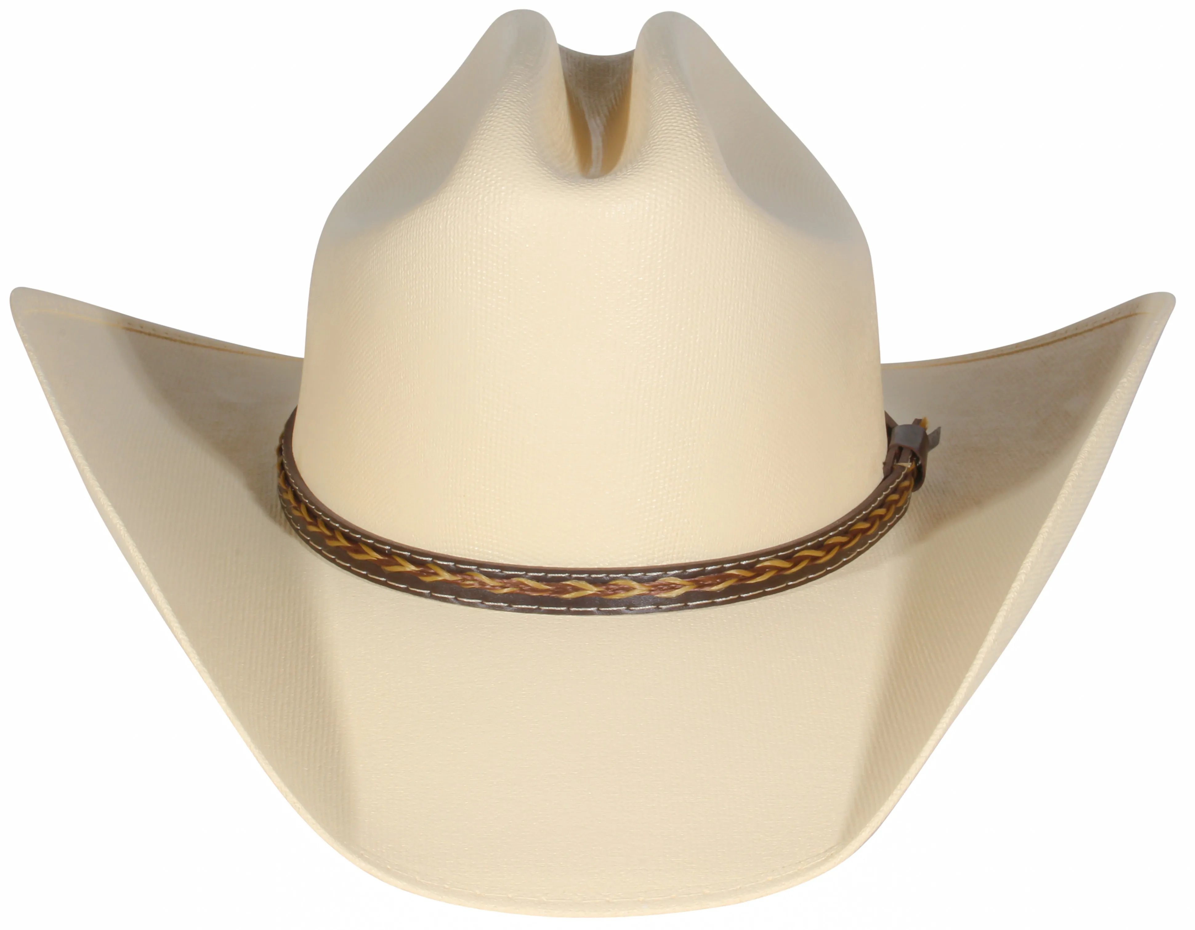 Sand Stallion Cowboy Hat For Men & Women Straw
