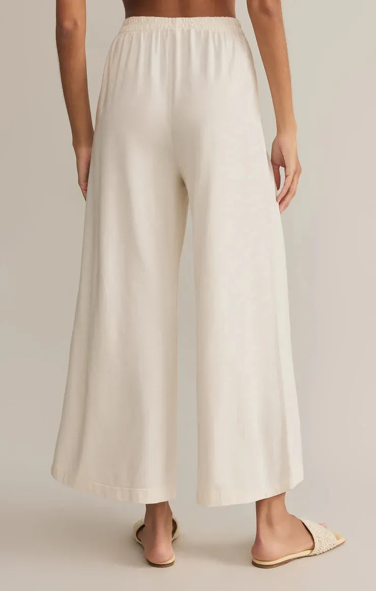 Scout Jersey Pant- Sea Salt