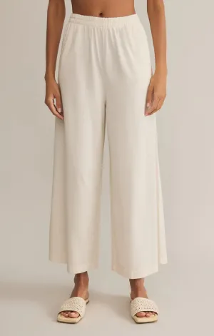 Scout Jersey Pant- Sea Salt