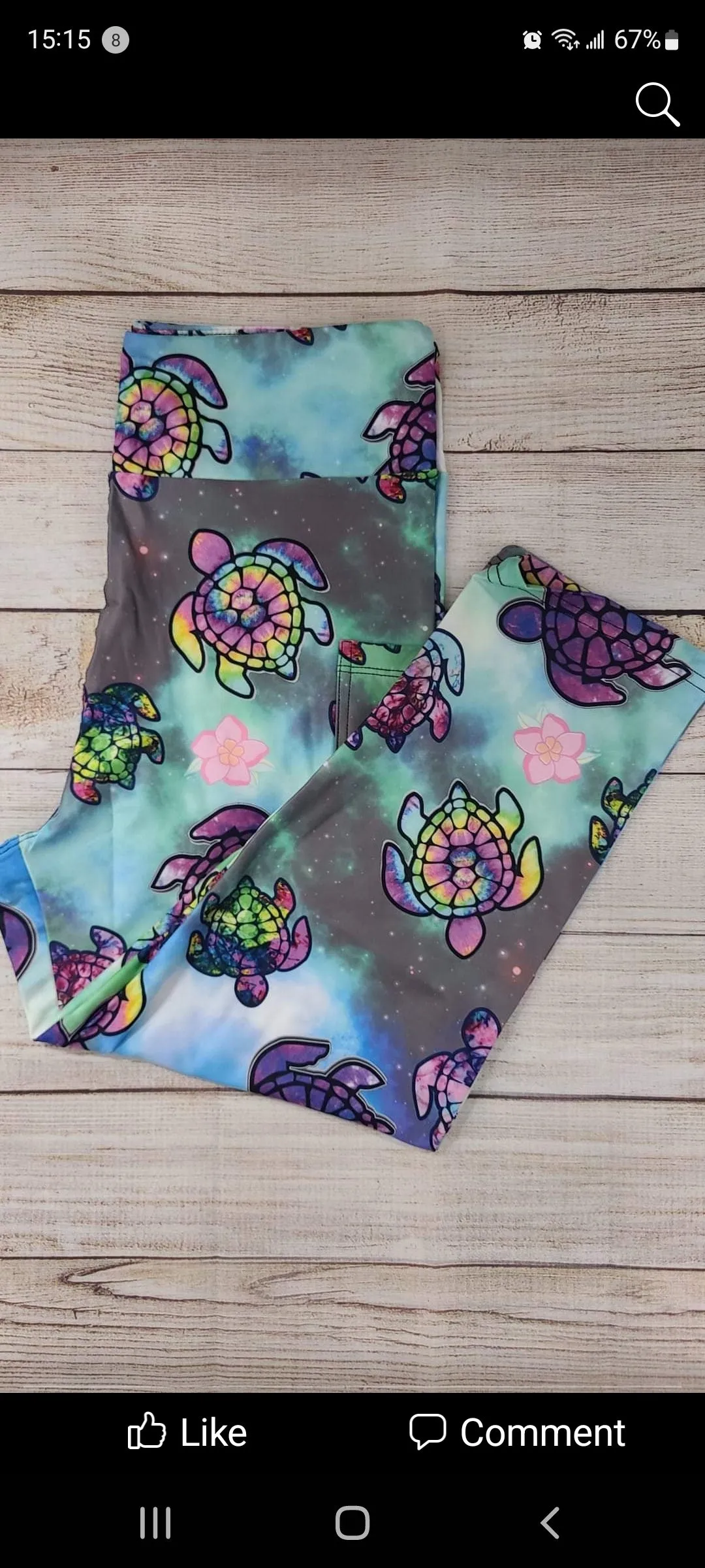 Sea Turtles #1 Lounge Pants and shorts