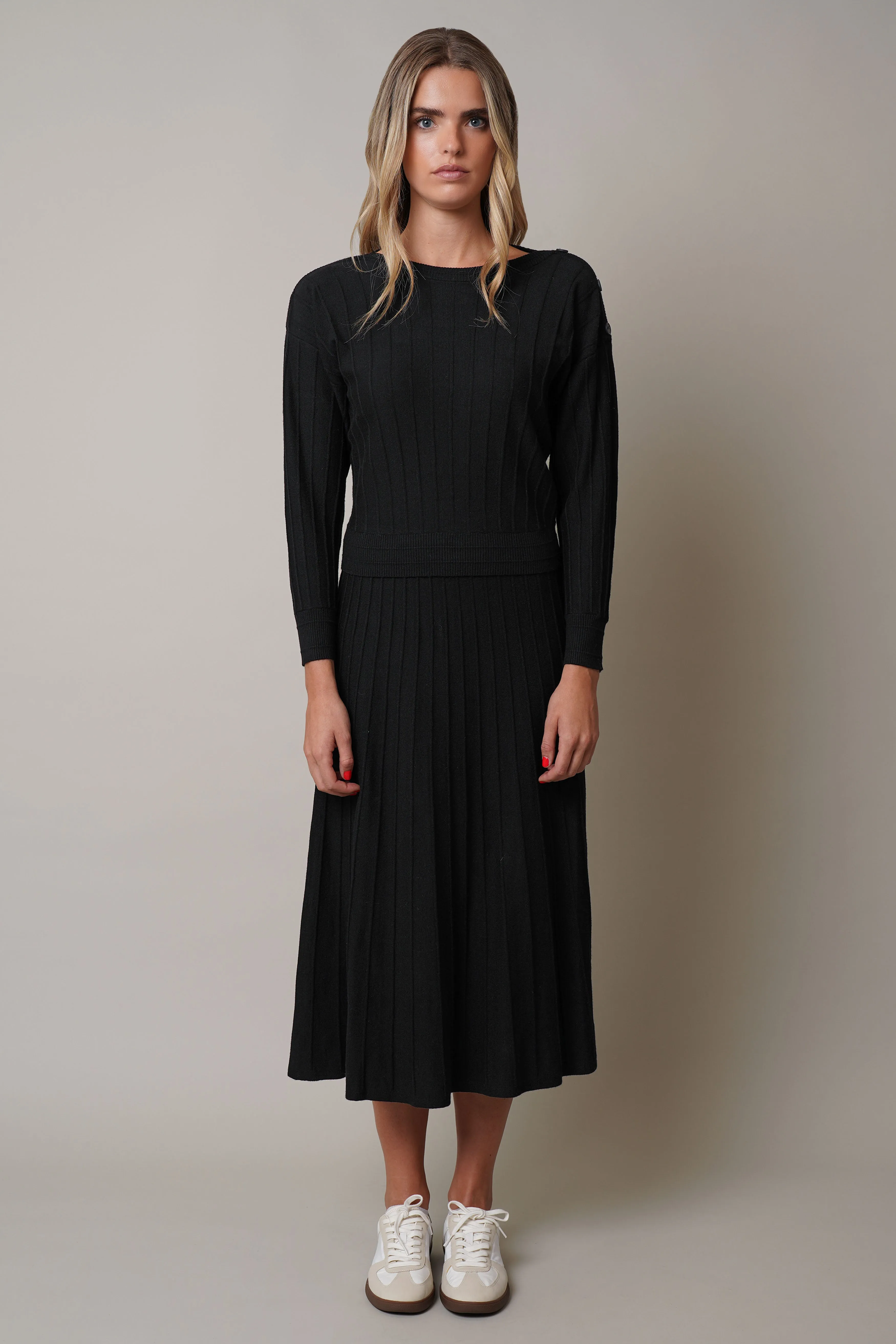 Skirt Set