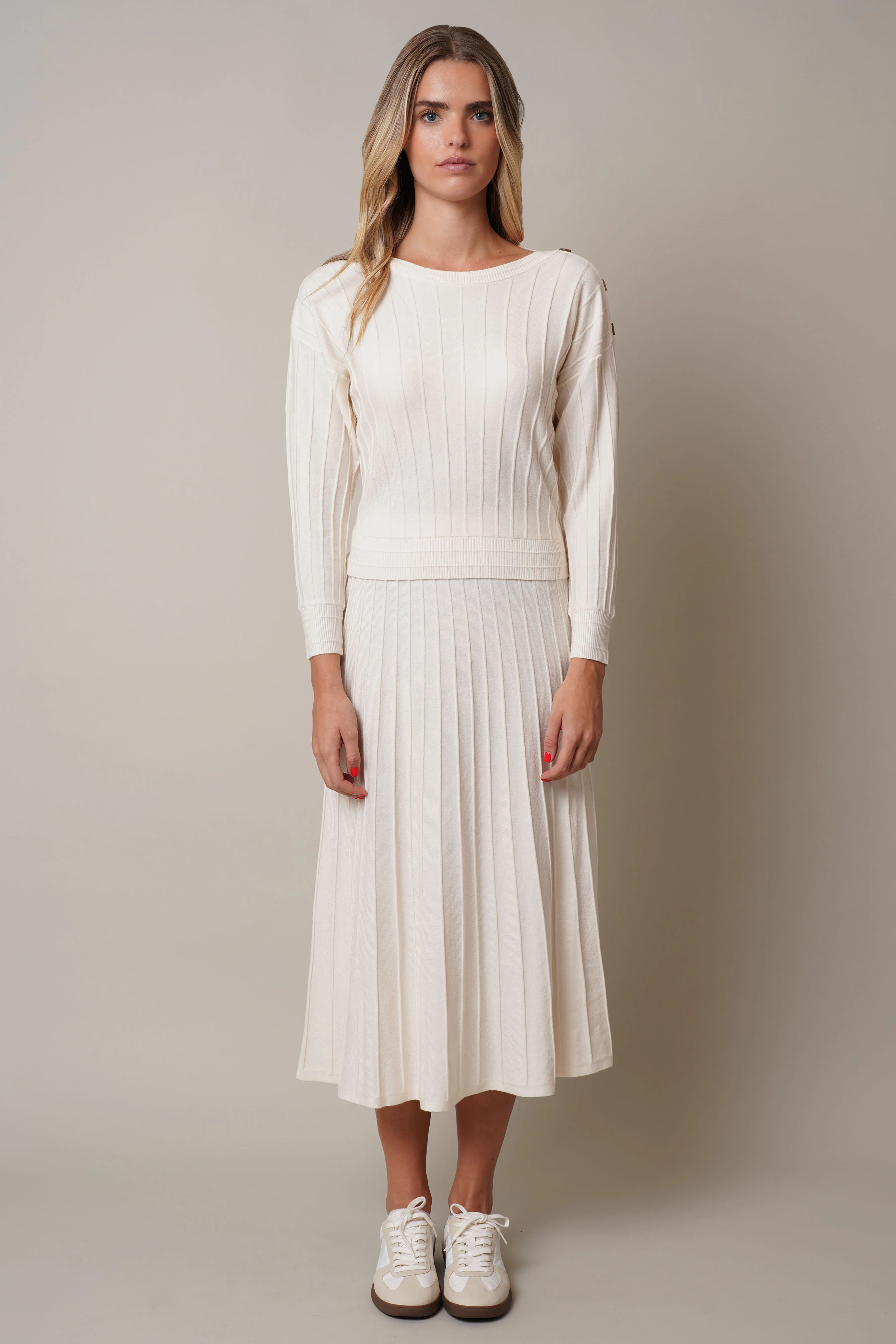 Skirt Set