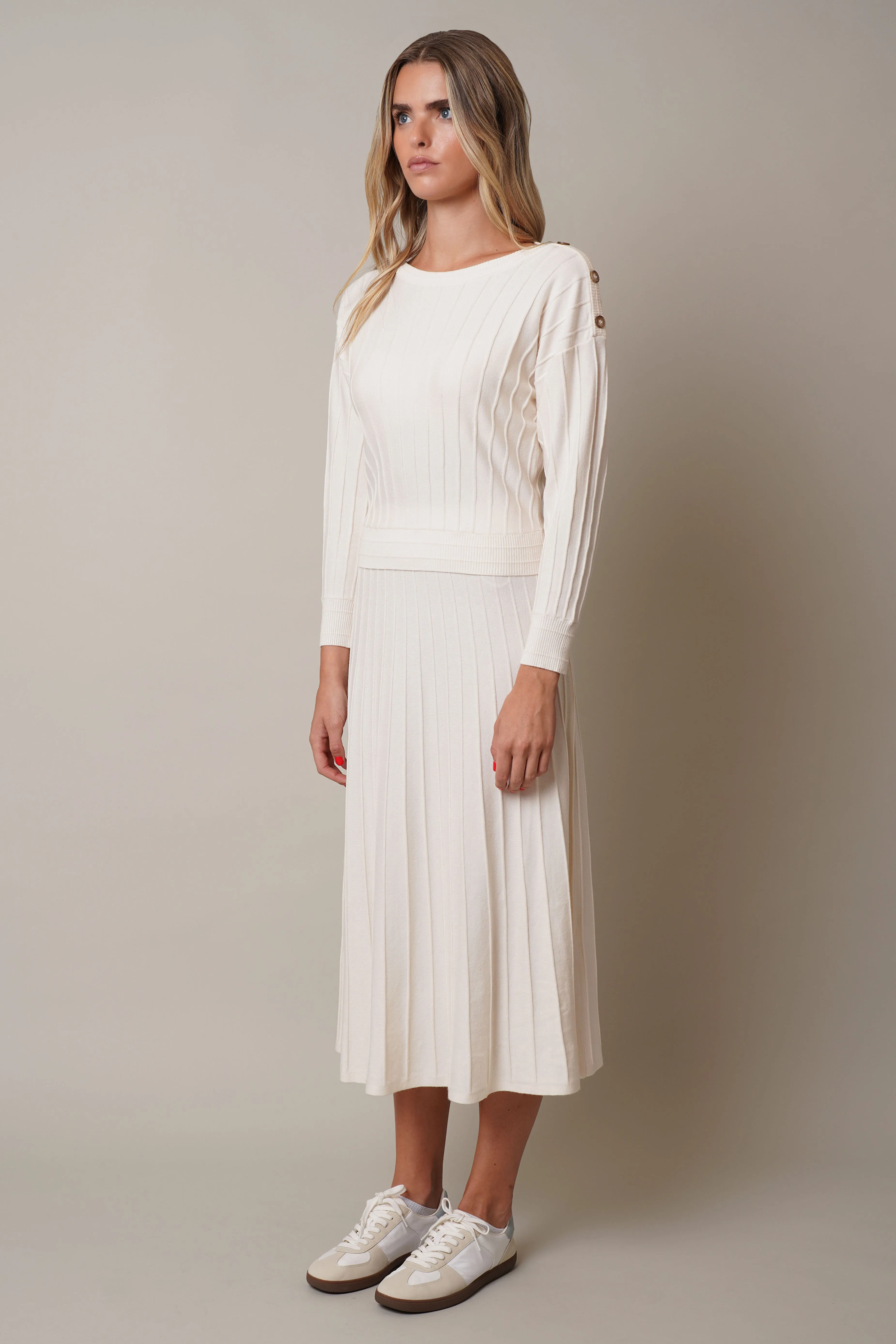 Skirt Set