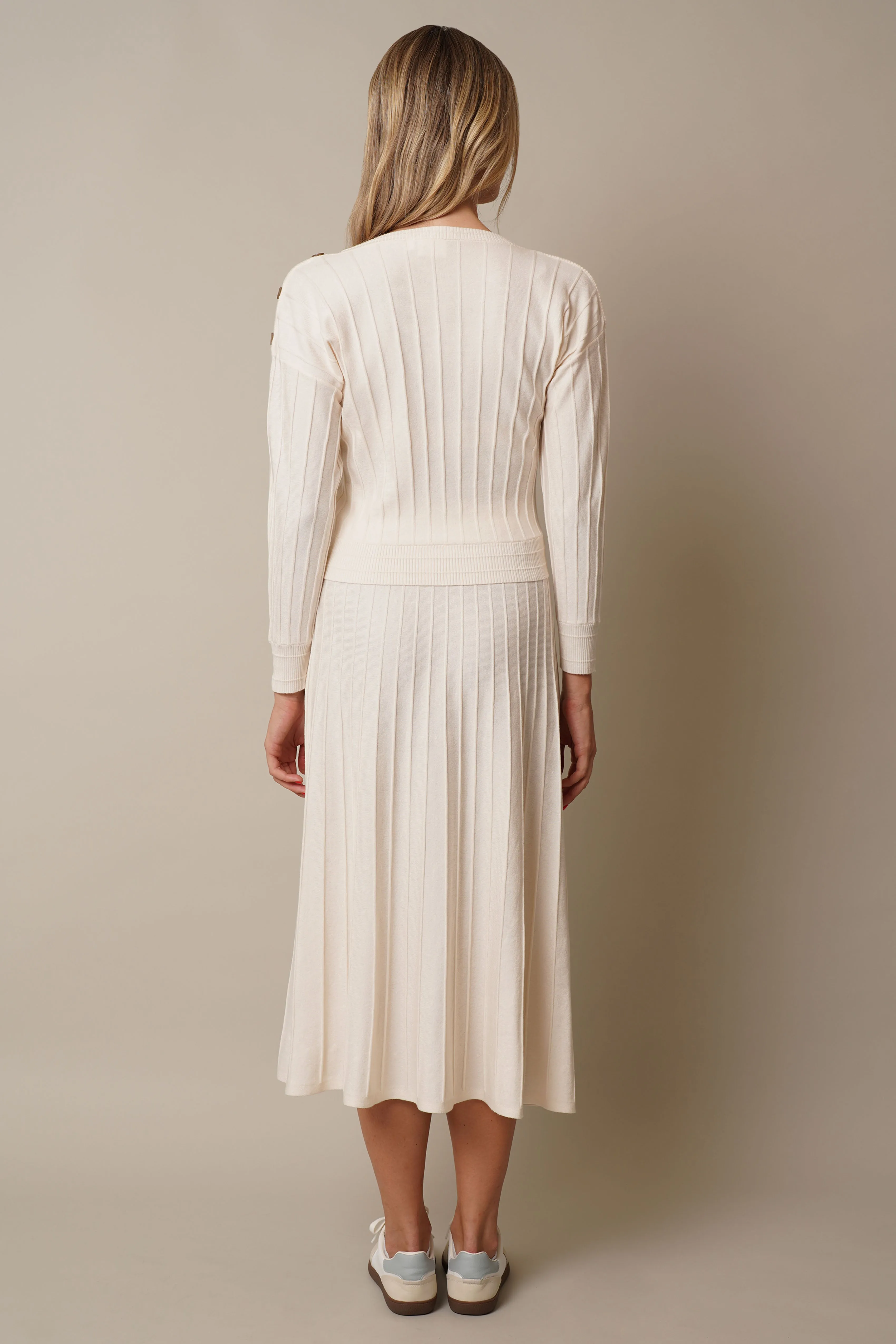 Skirt Set
