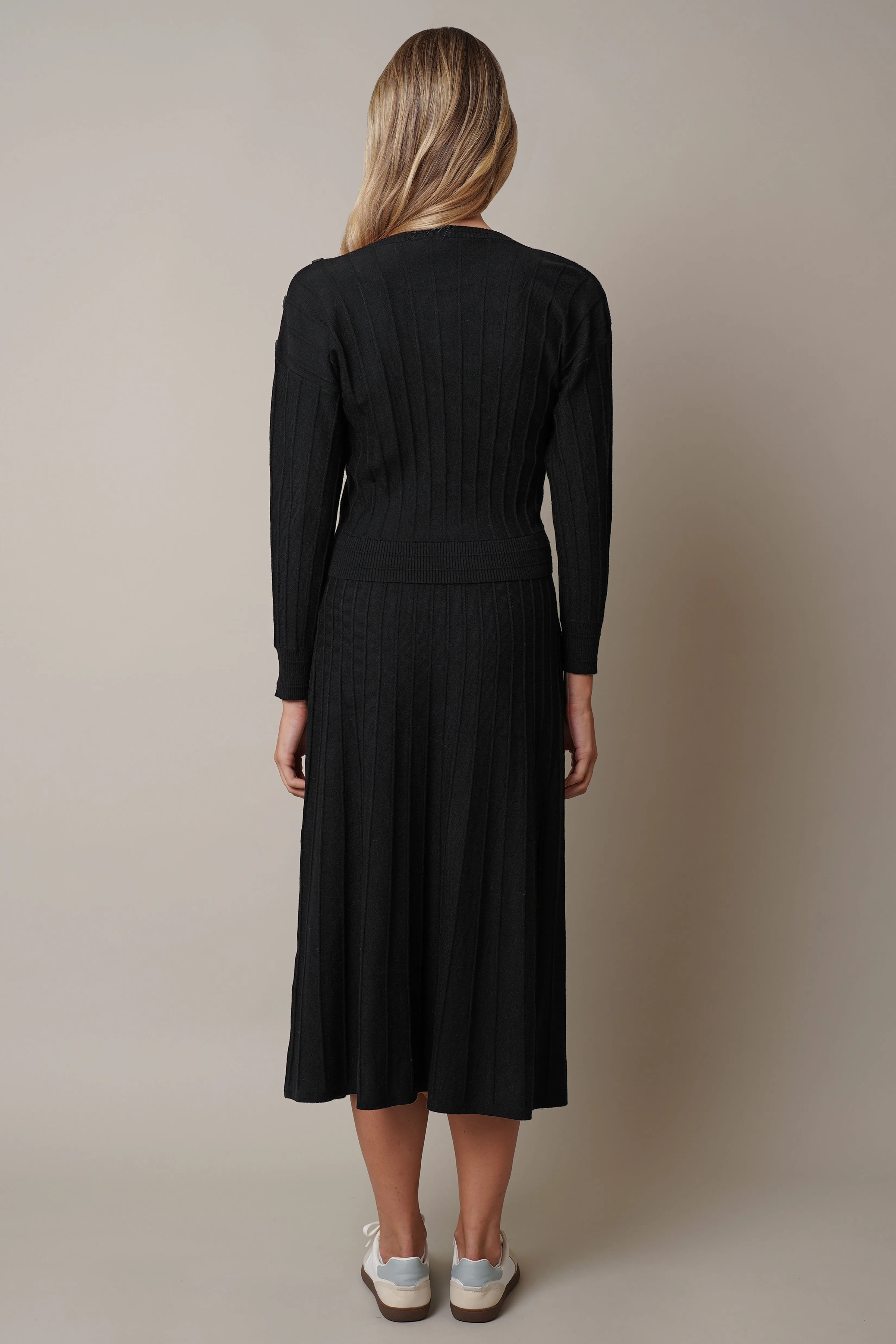 Skirt Set