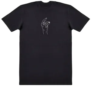 Snap Out Of It - Huge Oversized Comfy Original T-Shirt