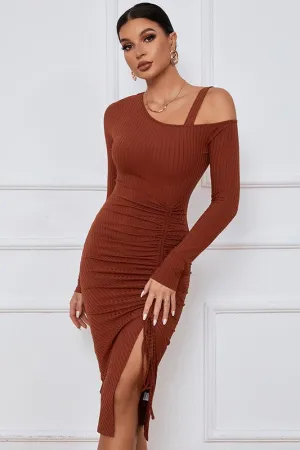 Sophisticated Sexy Fashion Dress