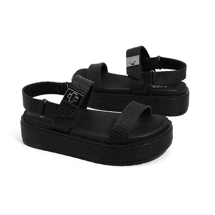 Stylish Comfy Sandal BRM 048
