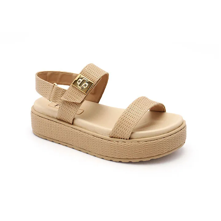Stylish Comfy Sandal BRM 048