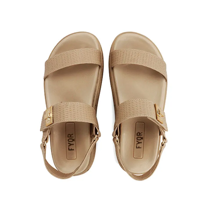 Stylish Comfy Sandal BRM 048