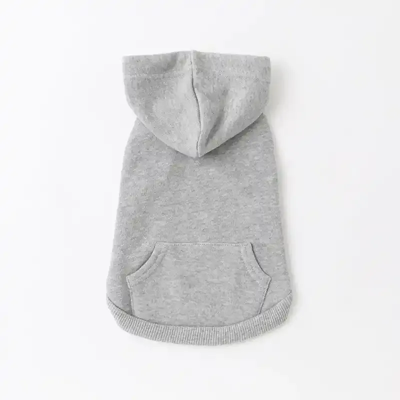 The Essential Dog Hoodie