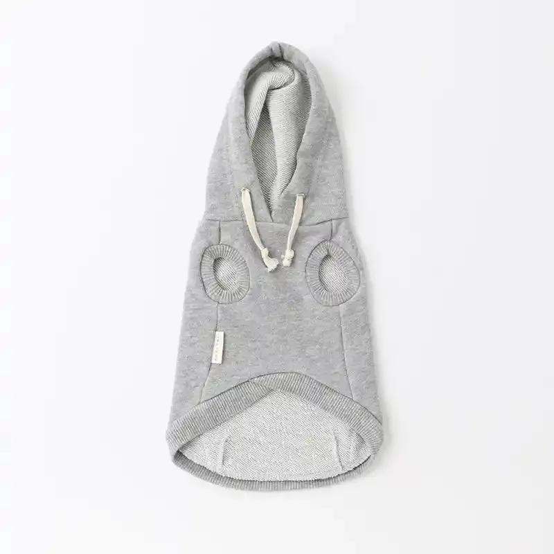 The Essential Dog Hoodie