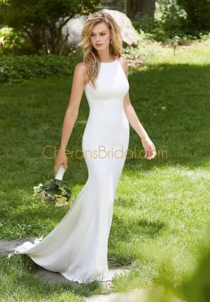 The Other White Dress - 12104 - Bree - Cheron's Bridal, Wedding