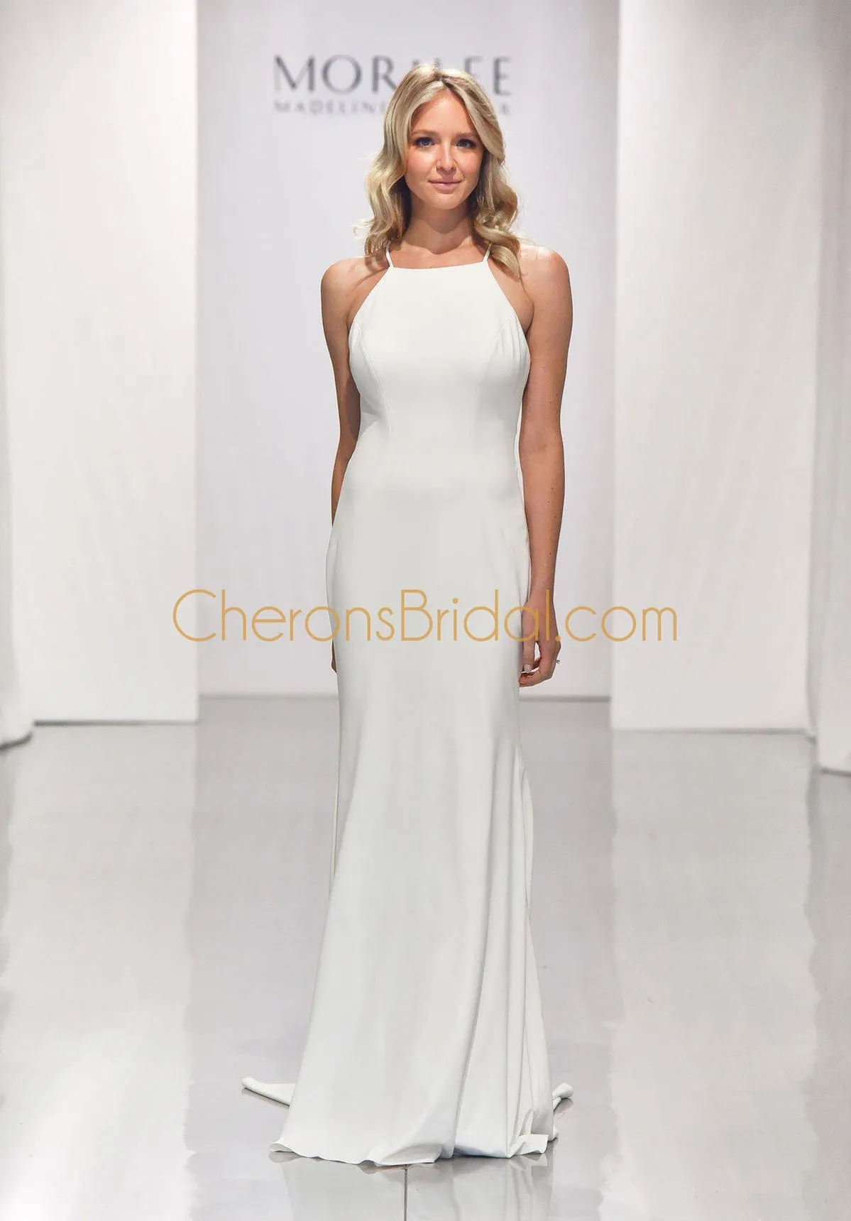 The Other White Dress - 12104 - Bree - Cheron's Bridal, Wedding