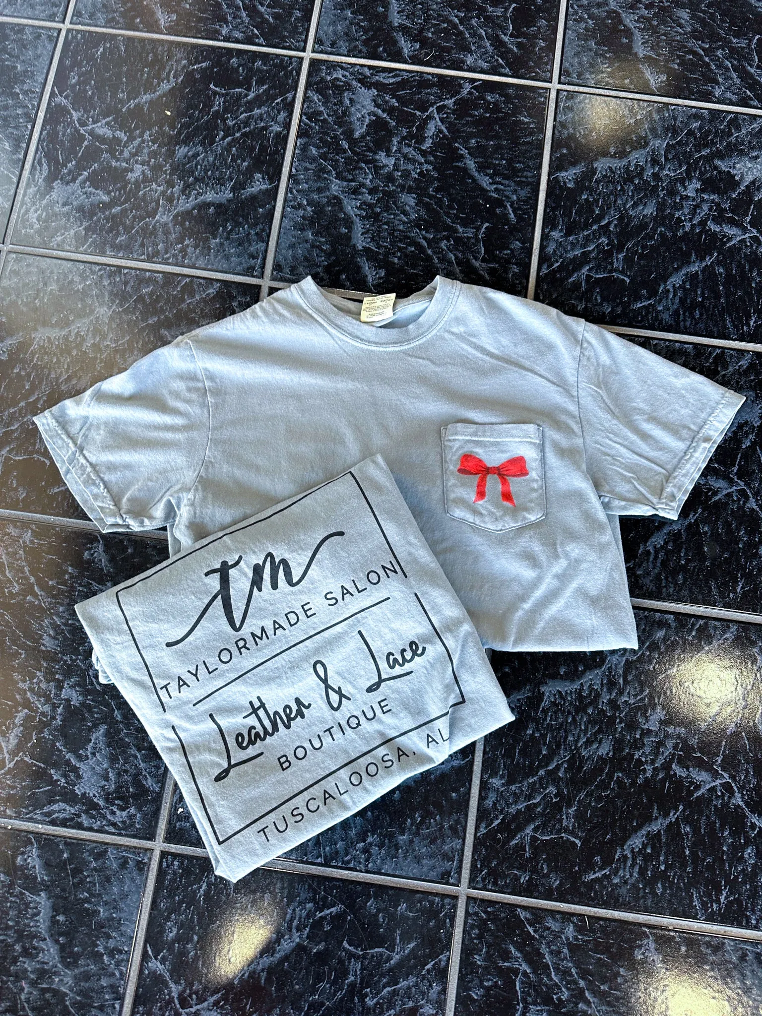 TMLL Comfort Colors- Grand Reopening