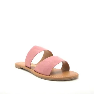 Too Cool For A Mood Sandals