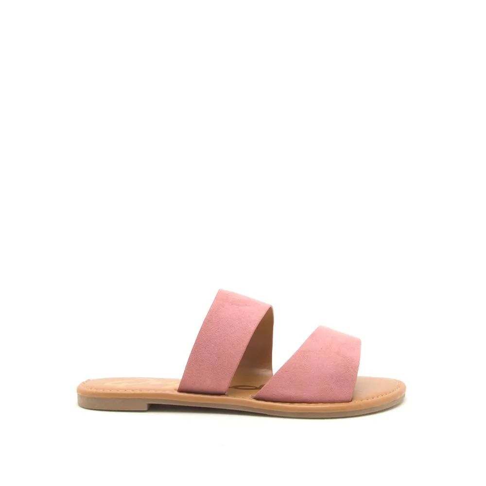 Too Cool For A Mood Sandals