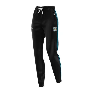 Trail Blazers: Skinny Pants