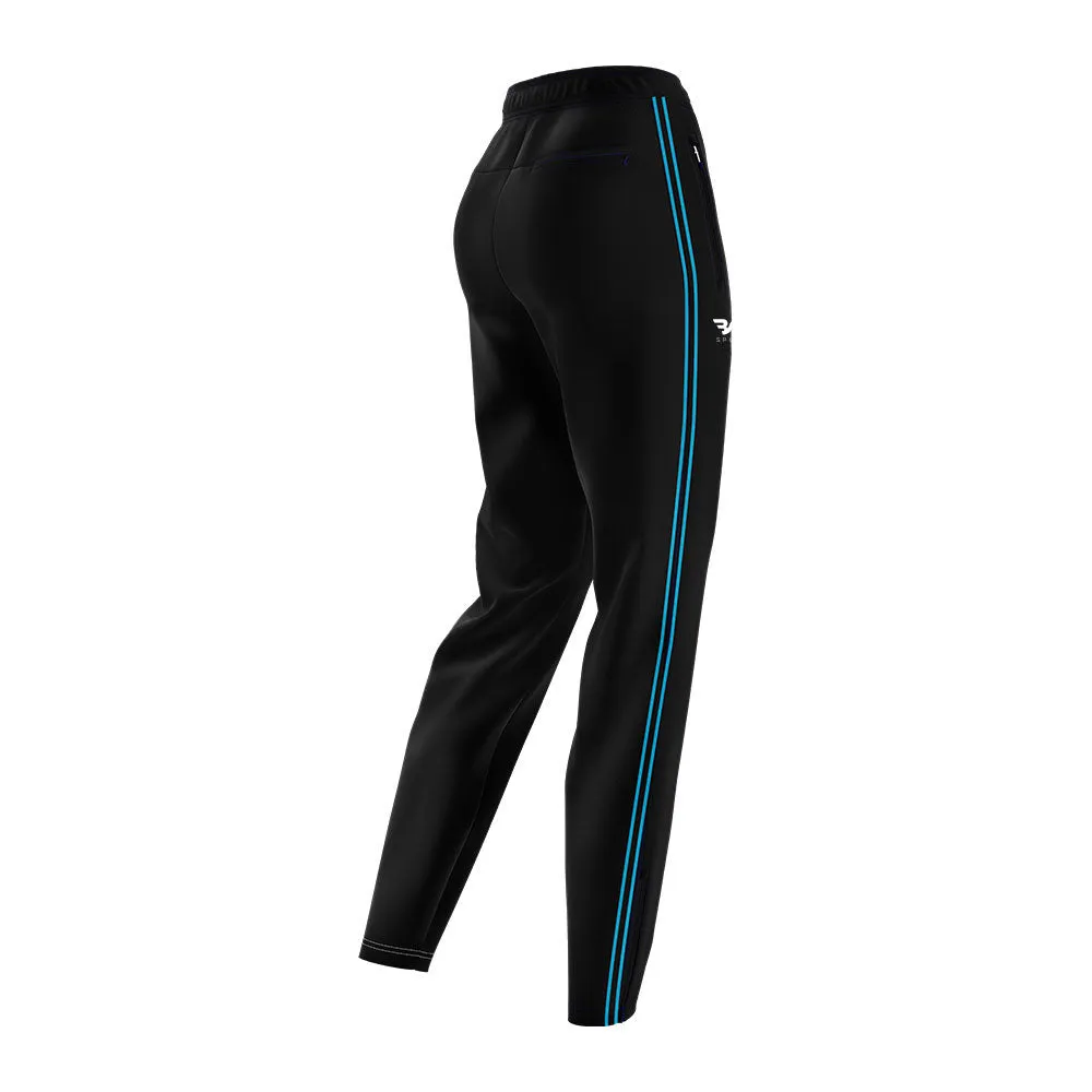 Trail Blazers: Skinny Pants