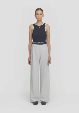 Viktoria & Woods Idol Pant (Light Grey)