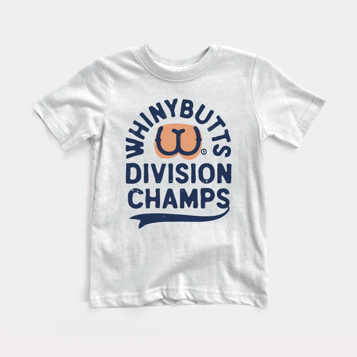 Whinybutts Division Champs Youth Tee