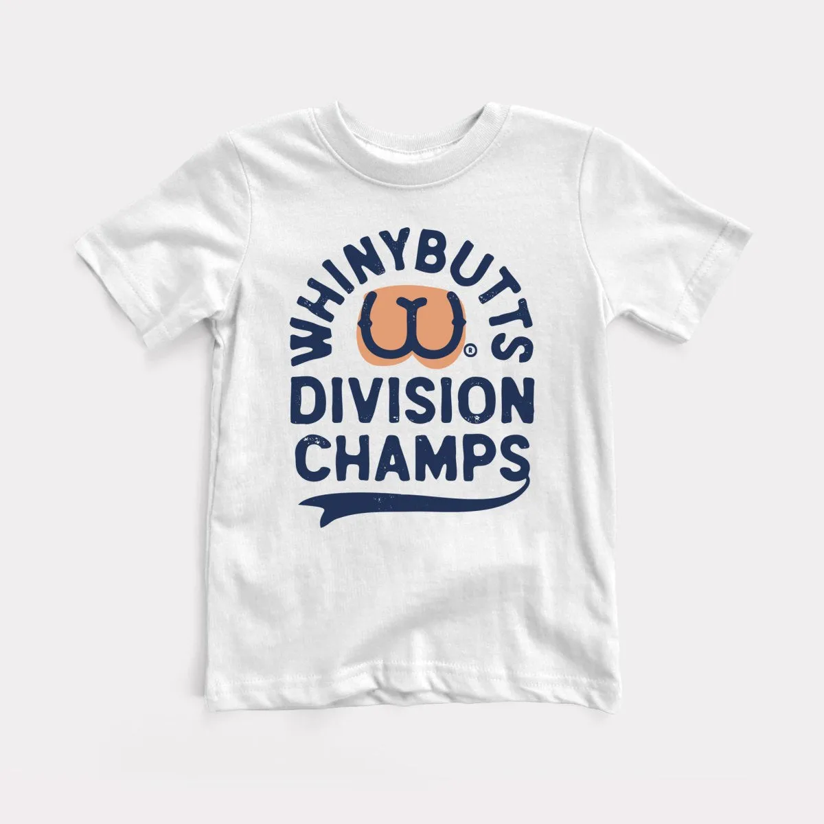Whinybutts Division Champs Youth Tee