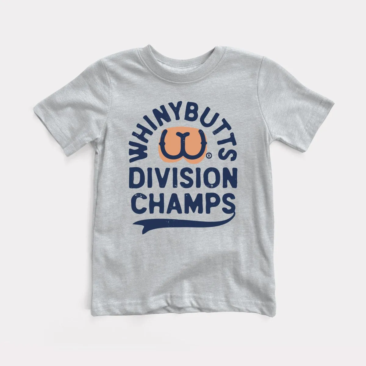 Whinybutts Division Champs Youth Tee